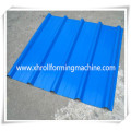 Building Material Metal Steel Sheet Roofing Sheet Roll Forming Machine