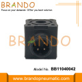 Bobina de solenoide del regulador del sistema de frenos de aire Actros Truck