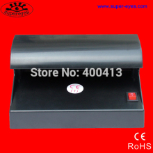 UV money detector 4W
