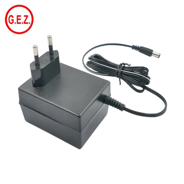 New Performance Stable Ac Dc Travel Charger