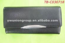 Colorful Leather Wallets