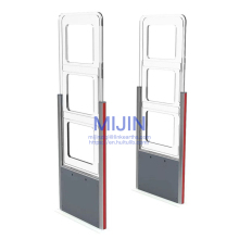 HF RFID Library Security Channel Gate