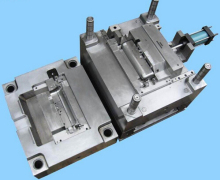 Custom-Made Auto Mould for Auto Accessorys
