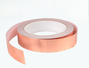 50M Adhesive EMI Shielding Heat Resistant Repair Tape