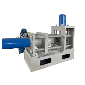 High Precision Pipe Necking Machine