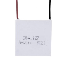 Thermoelectric Cooling Peltier module TEC1-12704