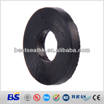 rubber metal bonded seal washers