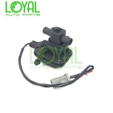 Electronic Heater Control Valve and Ventilation Control Valve for Scania 4/5/6 Series P&R Cabs