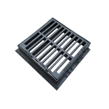 Shop for D400 Heavy Duty Ductile Iron Square Gully Gratings Online
