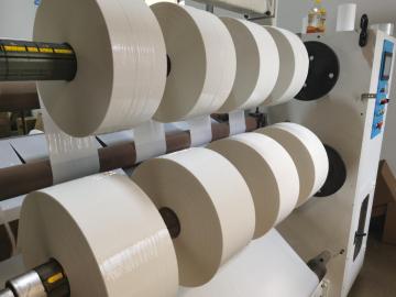 288mm bopp jumbo roll