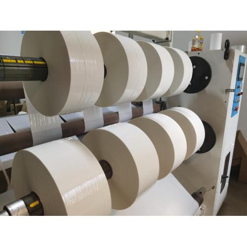 288mm Bopp jumbo roll