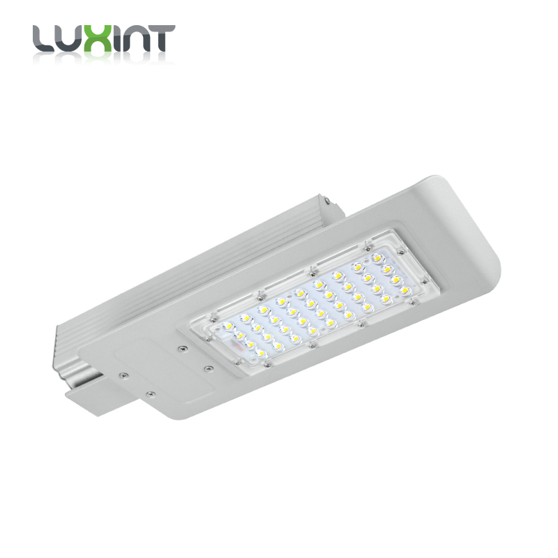 LUXINT Outdoor Module 20W to 220W IP66 Waterproof LED Street Light 80w 90w for Road