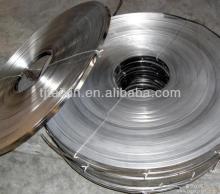 NO.1 2B BA finish stainless steel strip