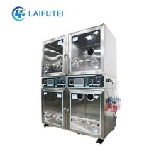 Functional Intensive Care Unit manual bed/Hospital Bed