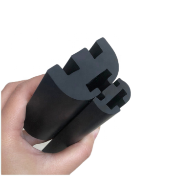 Motorboat Yacht Kayak Edge Protection Rub Rail Strake