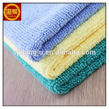 Micro Fiber cleaning towel