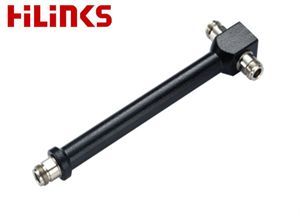 Max power 500w 800-2700MHz 2 way Cavity Power Divider/ Splitter