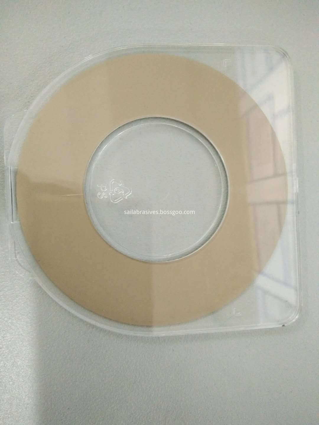 cuchillas de enlace de metal3 metal bond blades3