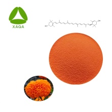 Water Soluble Marigold Extract Lutein Beadlets 10% Powder