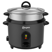 Household Electric Steam Drum Rice Cooker