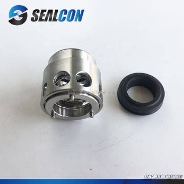 22/26mm Lowara 22-X Shaft Mechanical Seal for SV E-SV Series Pumps