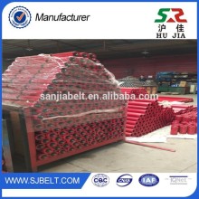 High Quality Steel Idler Pipe Conveyor Rollers