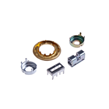 precision stamping parts