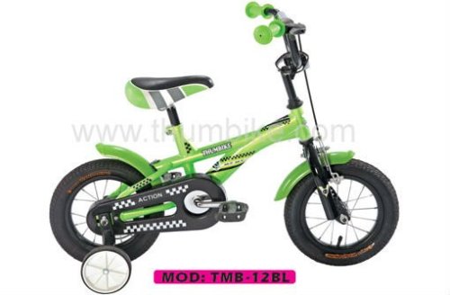 12" new model children bicycle