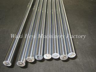 Round CK45 Hard Chrome Plated Steel Bar for Hrdraulic Cylin