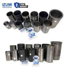 IZUMI Cylinder Liner Repair Kit for Perkins Engines