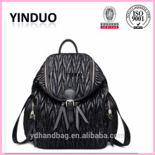 Custom Backpack Manufacturer China Handbags Women Bags