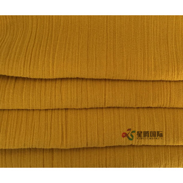 Pure Colour Cotton Woven Fabric