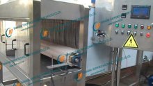 Full-Automatic aerosol sterilizing spray