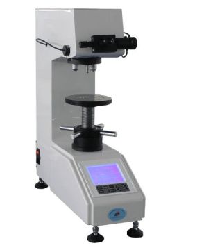 Digital Automatic Micro Vickers Hardness Tester