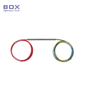 Fiber Optical Circulator with FC/APC Connectors