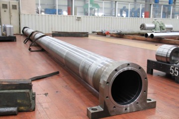 Hydraulic Clamping Cylinder