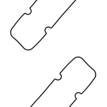 Medical Equipment Waterproof Rubber Sealing Rings