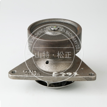 Waterpomp VOOR MOTOR 6D114 6742-01-5040