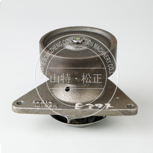 Waterpomp 6742-01-5040 voor Komatsu ley WA420-1LC