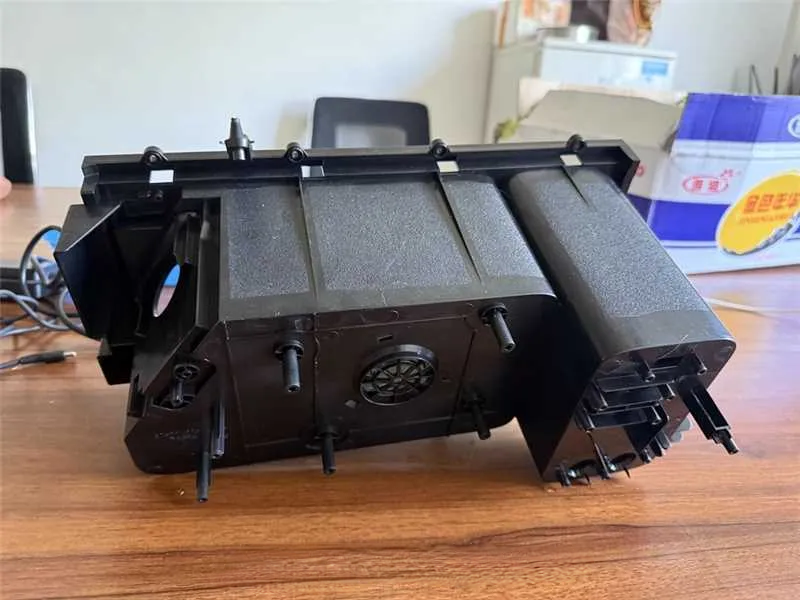 injection molding plastic shell frame (7) injection molding plastic shell frame (7)