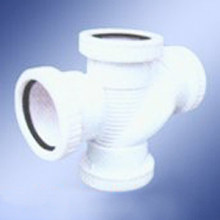 Pipe Fitting Mould for Drainage