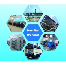 Heat and power cogeneration