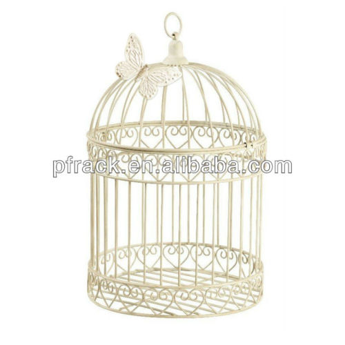 PF-P29 decorative bird cages wholesale