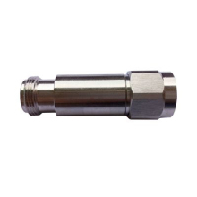 4G DB Variable Attenuator 10dB 20dB 30dB 2W N Type Male RF Coaxial Attenuator