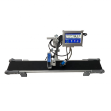 Industrial Online Inkjet Printer for Tin Can Coding