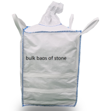 Jumbo Bulk Bags Of Stones
