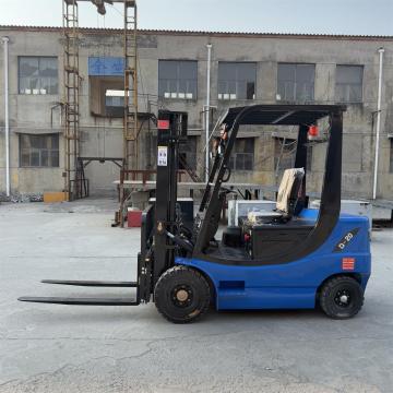 Innovative Handling Electric Forklifts On Sale Limited Time