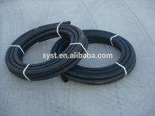 Flexible high quality braided rubber hose