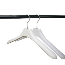 Eco-Friendly Biodegradable Recyclable Clothing Hanger Made from Molded Paper Pulp