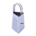 kitchen stainless steel cheese vegetable potato grater